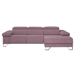 Hot MyMobel Chaiselongue NAMBUS Derecha vista de frente