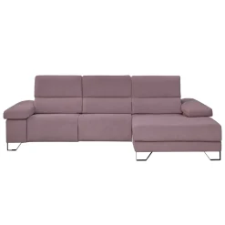 Hot MyMobel Chaiselongue NAMBUS Derecha vista de frente