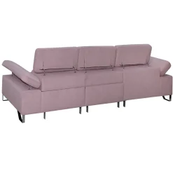 Hot MyMobel Chaiselongue NAMBUS Derecha vista de frente