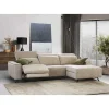 Clearance MyMobel Chaiselongue NEYAX Derecha vista de frente