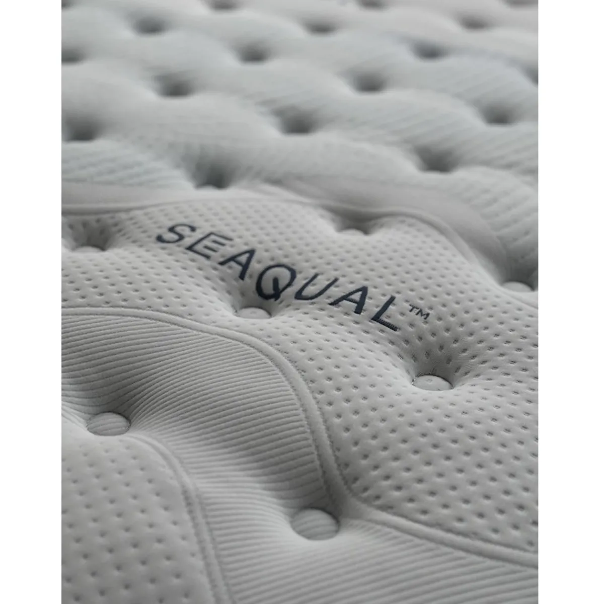 Outlet MyMobel Colchón de espuma HR + visco domotex® AUSTIN 90X190