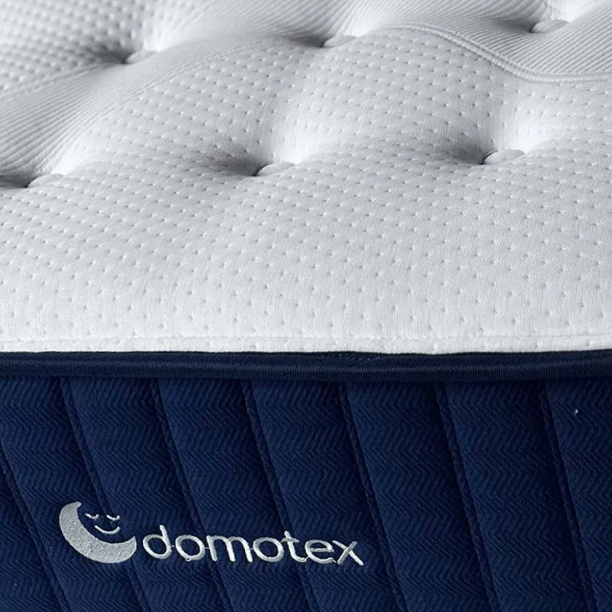 Outlet MyMobel Colchón de espuma HR + visco domotex® AUSTIN 90X190