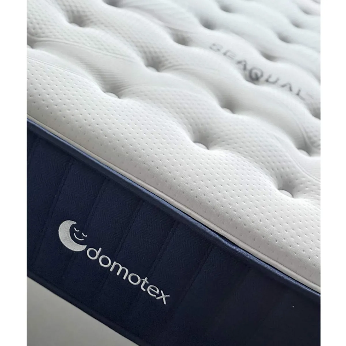 Outlet MyMobel Colchón de espuma HR + visco domotex® AUSTIN 90X190