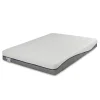 Hot MyMobel Colchón espuma HR y visco domotex® AIRA