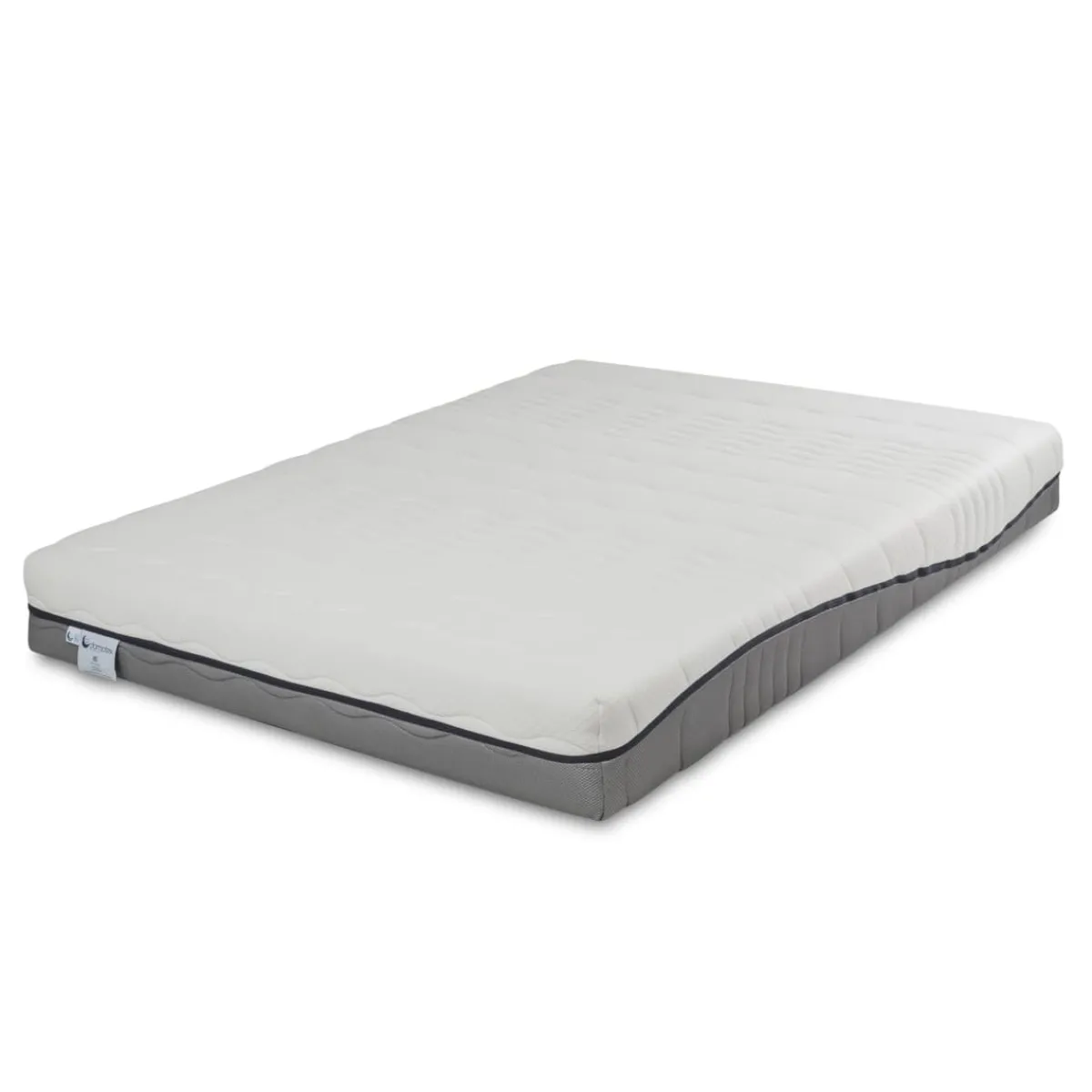 Hot MyMobel Colchón espuma HR y visco domotex® AIRA