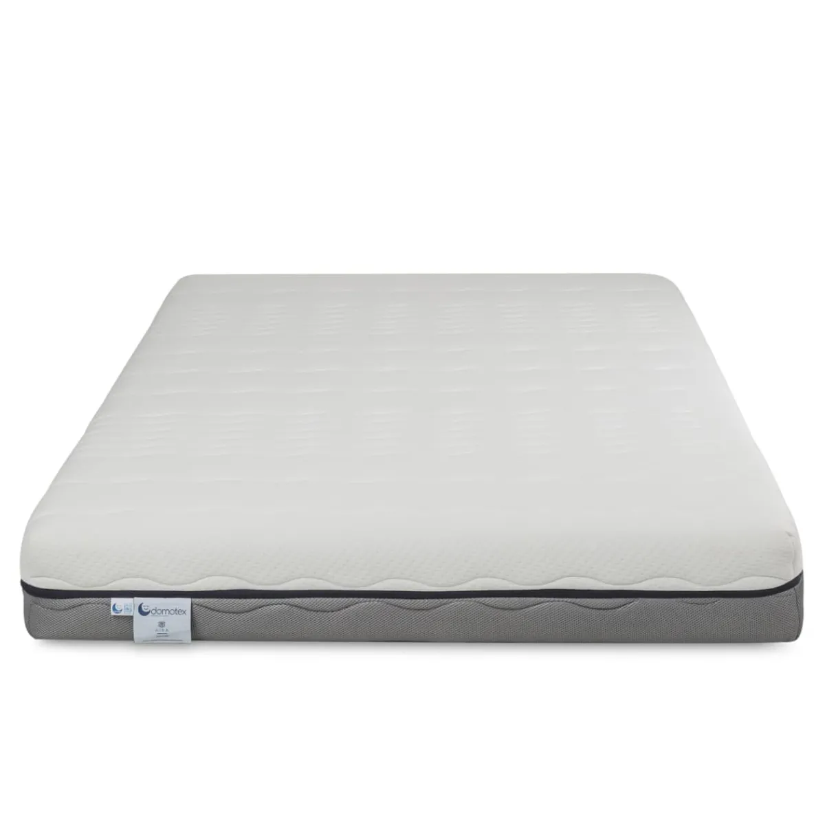 Hot MyMobel Colchón espuma HR y visco domotex® AIRA