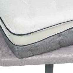 Hot MyMobel Colchón espuma HR y visco domotex® AIRA