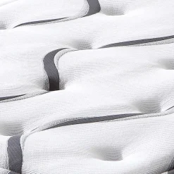Outlet MyMobel Colchón híbrido micromuelle- ensacado domotex® NILO