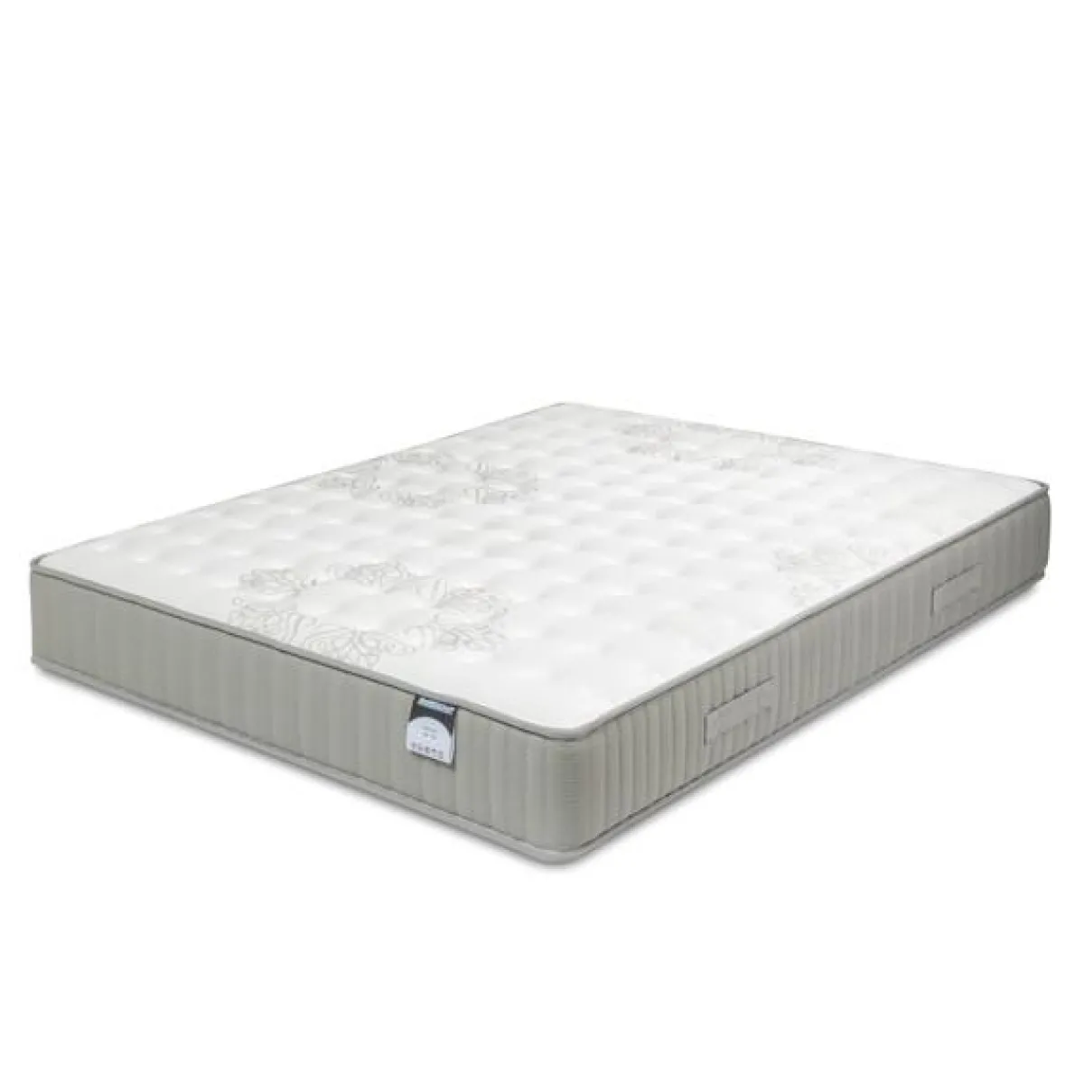 Hot MyMobel Colchón HR y Visco domotex® DENVER 90x190