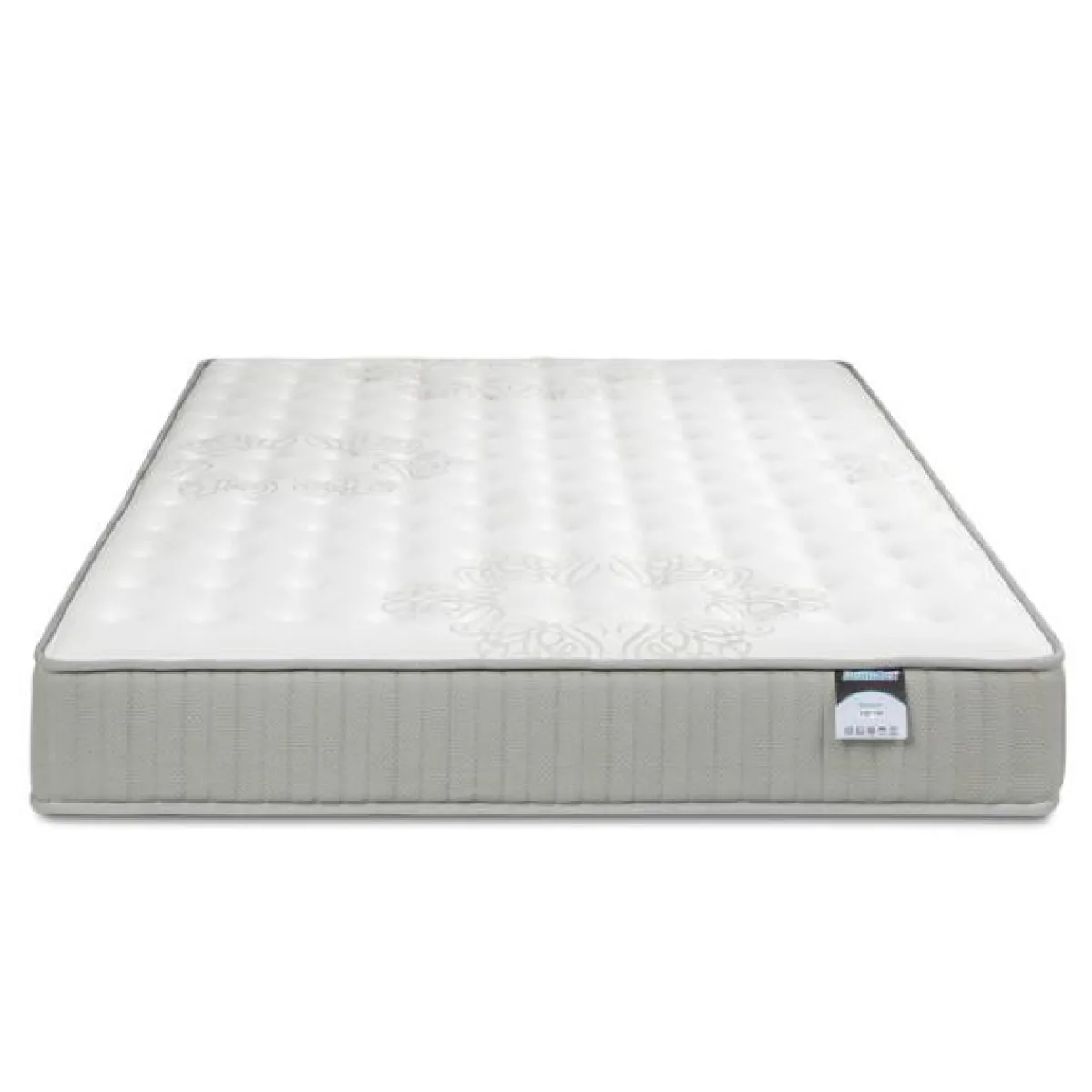 Hot MyMobel Colchón HR y Visco domotex® DENVER 90x190