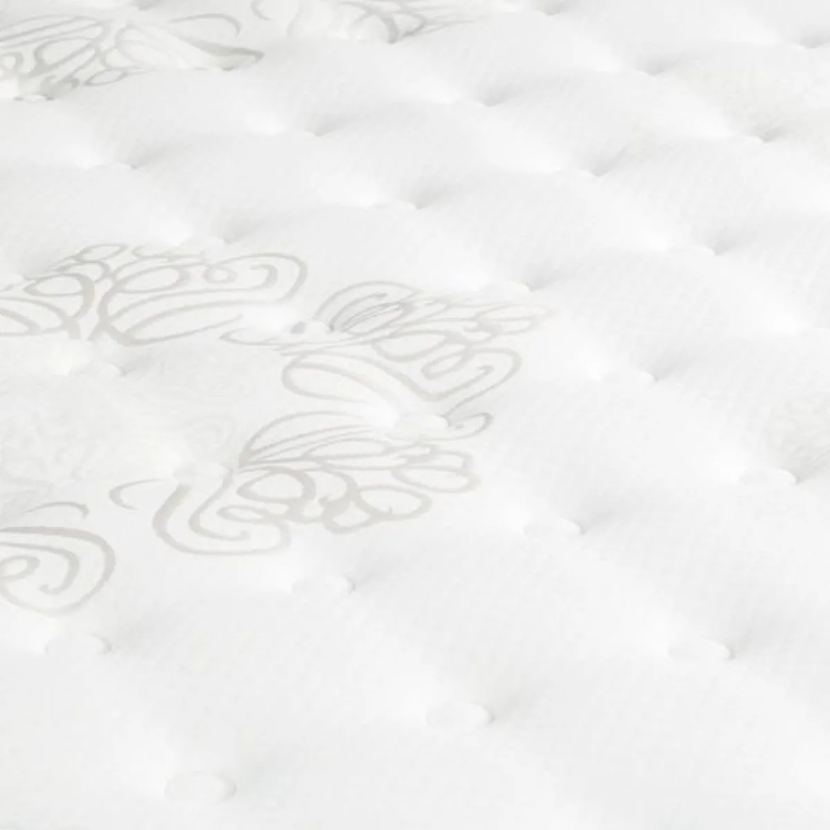 Hot MyMobel Colchón HR y Visco domotex® DENVER 90x190