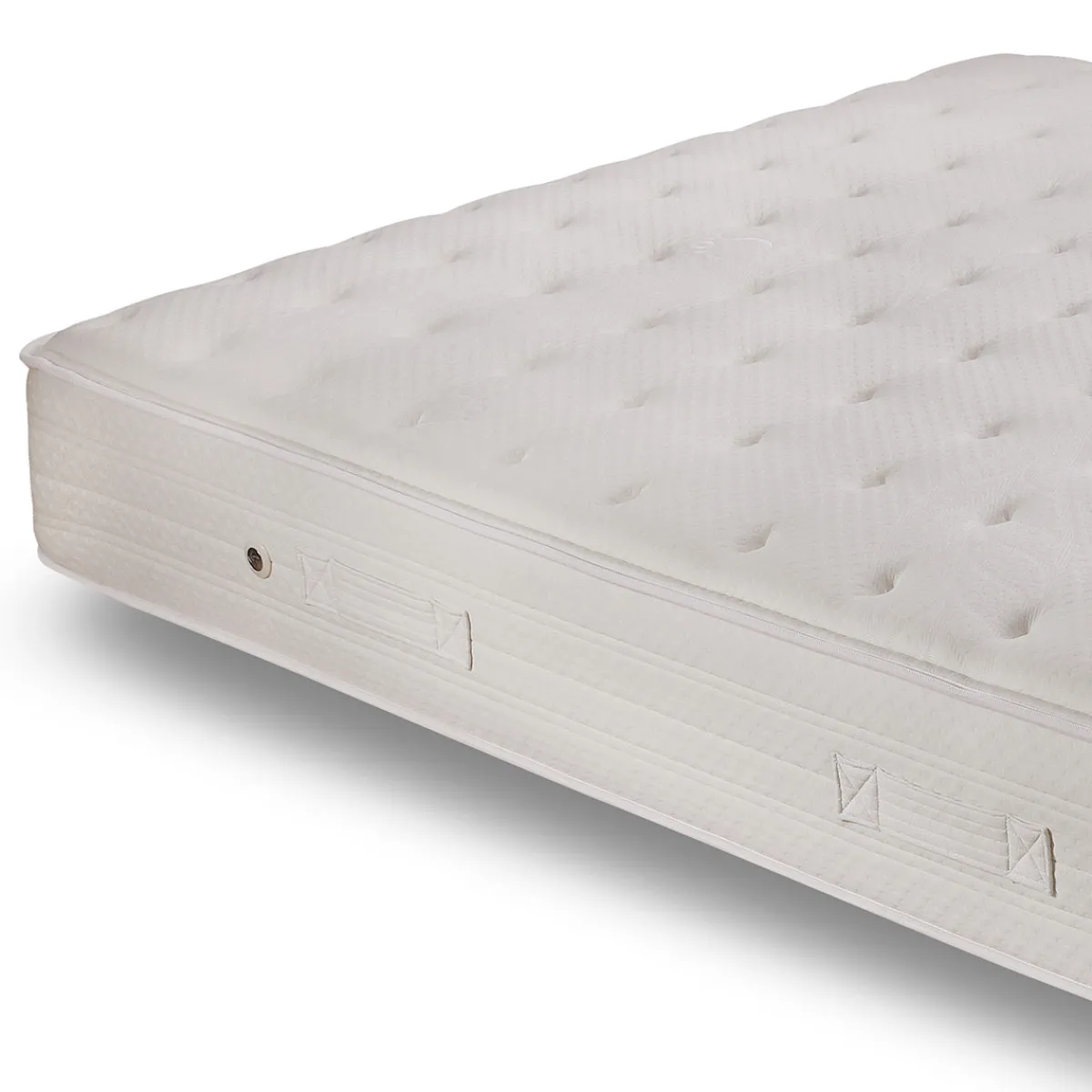 Best MyMobel Colchón muelle ensacado domotex® YUKA 90 x 190 cm