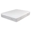 Outlet MyMobel Colchón muelle ensacado y espuma domotex® HYBRID 90x190