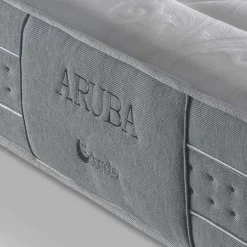Online MyMobel Colchón muelles ensacados domotex® ARUBA 105 x 190