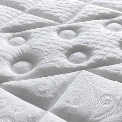 Online MyMobel Colchón muelles ensacados domotex® ARUBA 105 x 190