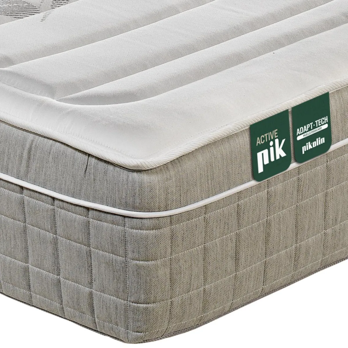 New MyMobel Colchón PIKOLIN ActivePik Artic Colchón PIKOLIN ActivePik Artic 80x182