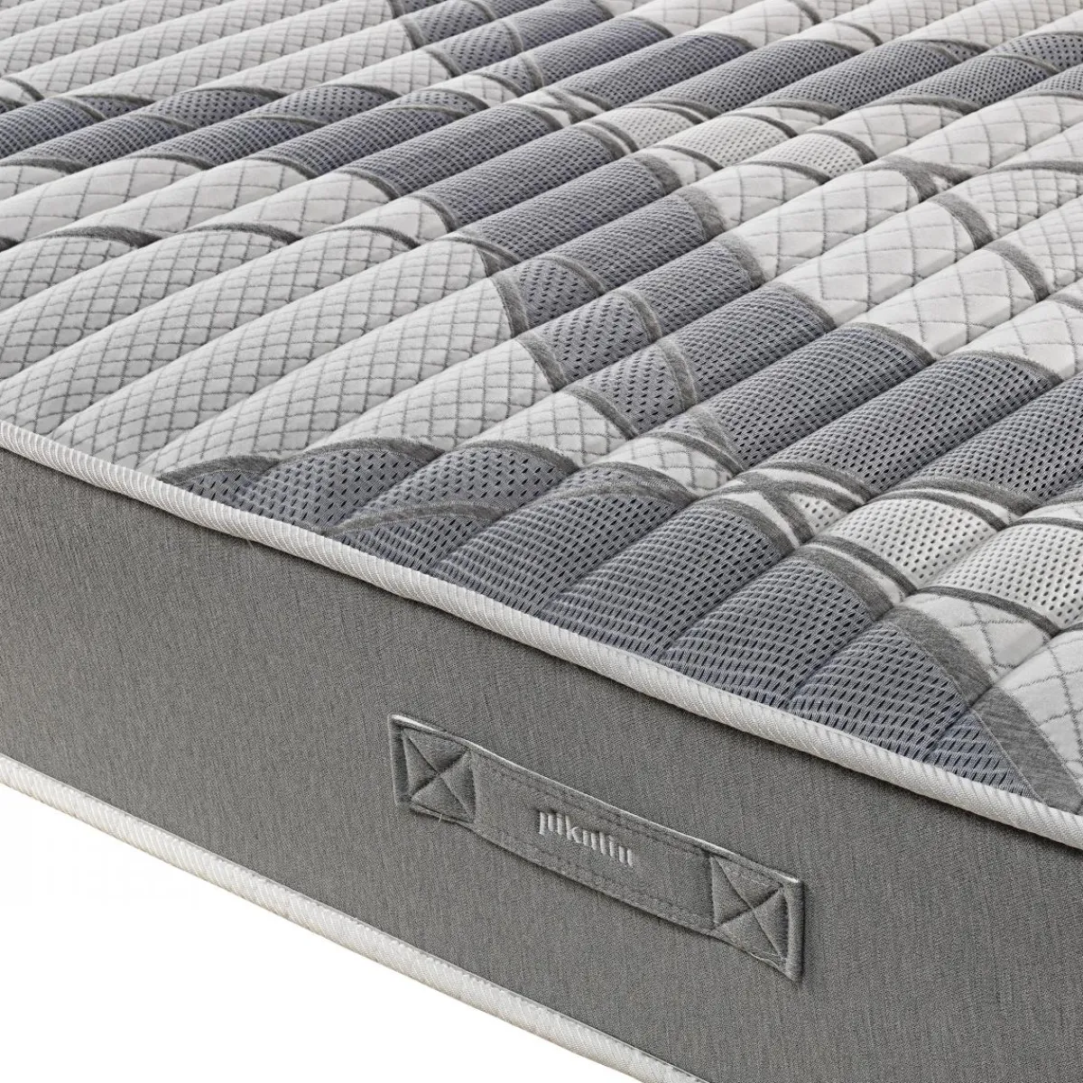 Clearance MyMobel Colchón PIKOLIN SanityPik Colchón PIKOLIN SanityPik 80x182