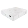 Outlet MyMobel Colchón viscoelástico y muelle ensacado domotex® HAMIRA 90 x 190 cm