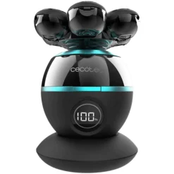 Fashion MyMobel CORTAPELO CECOTEC 04443 BAMBA PRECISIONCARE SKULL SHAVER ACC-CALVOS