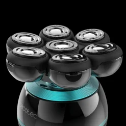 Fashion MyMobel CORTAPELO CECOTEC 04443 BAMBA PRECISIONCARE SKULL SHAVER ACC-CALVOS