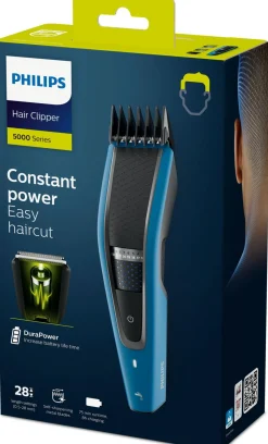 Hot MyMobel CORTAPELO PHILIPS HC5612-15 RECARG,Y RED LAVABLE