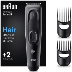 Discount MyMobel CORTAPELOS BRAUN HC5330 2 ACCESORIOS