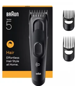 Fashion MyMobel CORTAPELOS BRAUN HC5530 S5 ESSENTIAL 17LONG. AUT.50MIN