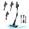 Discount MyMobel ESCOBA CECOTEC 08430 CONGA ROCKSTAR 3500 STORM ERGOTWICE ANIMAL 3EN1 510W