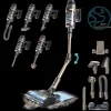 Fashion MyMobel ESCOBA CECOTEC 00666 CONGA ROCKSTAR 12500 STELLAR AQUAPET FLEX 700W AUT.100MIN