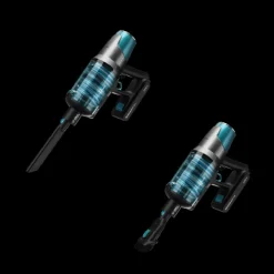 Hot MyMobel ESCOBA CECOTEC 00794 CONGA ROCKSTAR 7500 ASTRAL ERGOWET ANIMAL T 680W AUT.90MIN