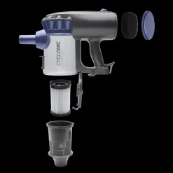 Hot MyMobel ESCOBA CON CABLE SOGO ASP-SS-16117 600W 0.5L