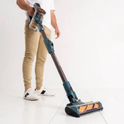 Fashion MyMobel ESCOBA TAURUS HVCA72592B 948947000 HOMELAND DIGITAL FLEX 365W 29.4V