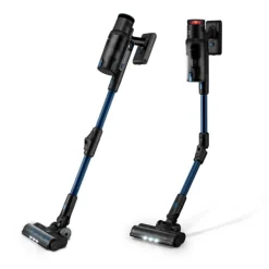 Best MyMobel ESCOBA UFESA U7 DIGITAL PRO 500W 29,6V AUT.80MIN 0,6L 81405892