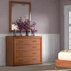 Outlet MyMobel Espejo de dormitorio MESINI 12