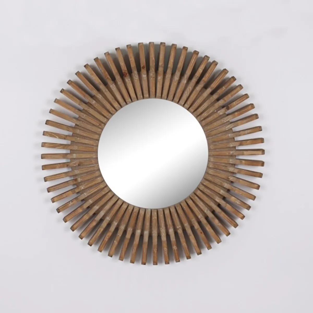Best MyMobel Espejo de pared SABIK