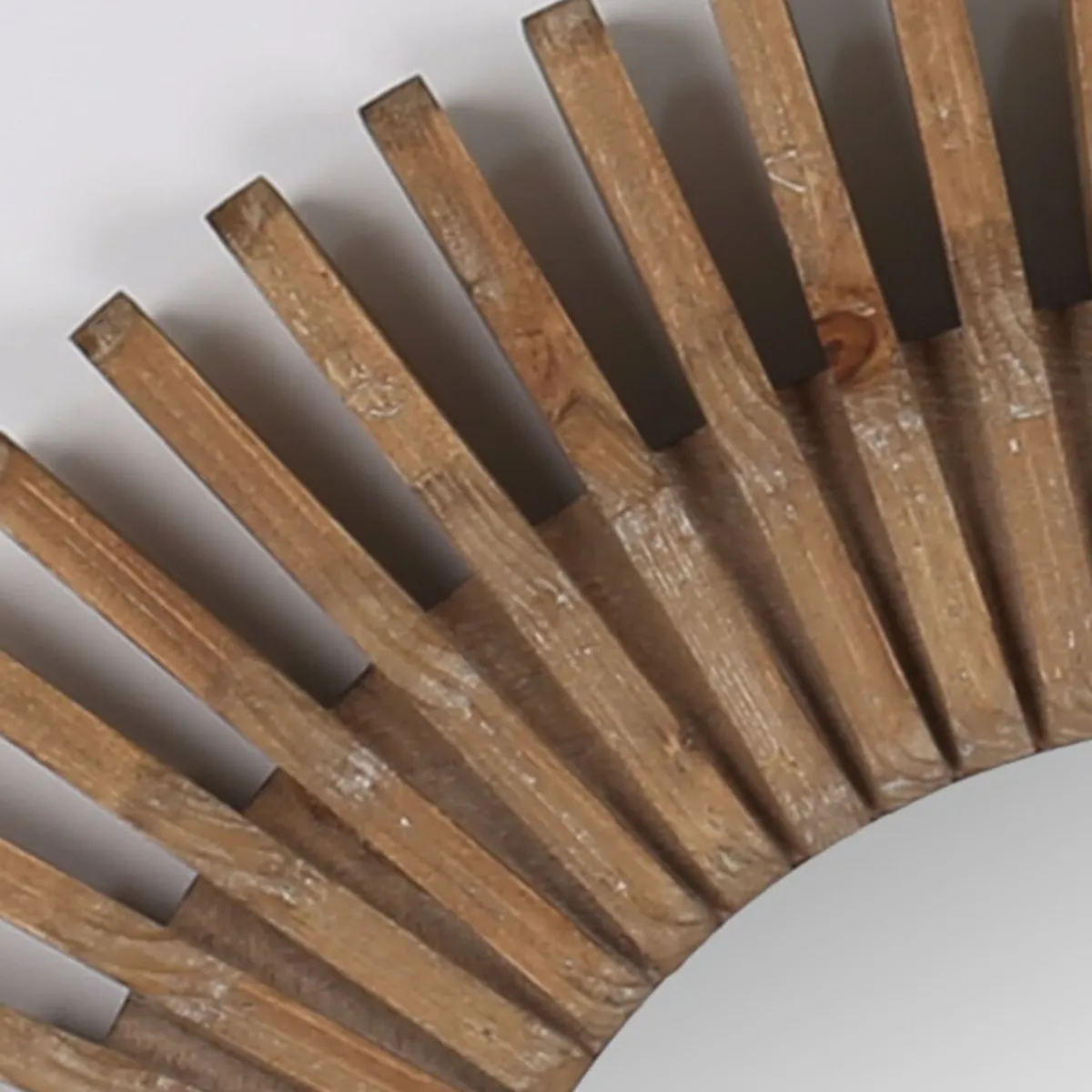 Best MyMobel Espejo de pared SABIK