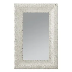 Fashion MyMobel Espejo de pared vintage MABE