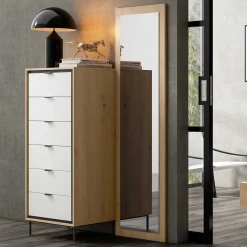 Sale MyMobel Espejo vestidor SOLEK 2