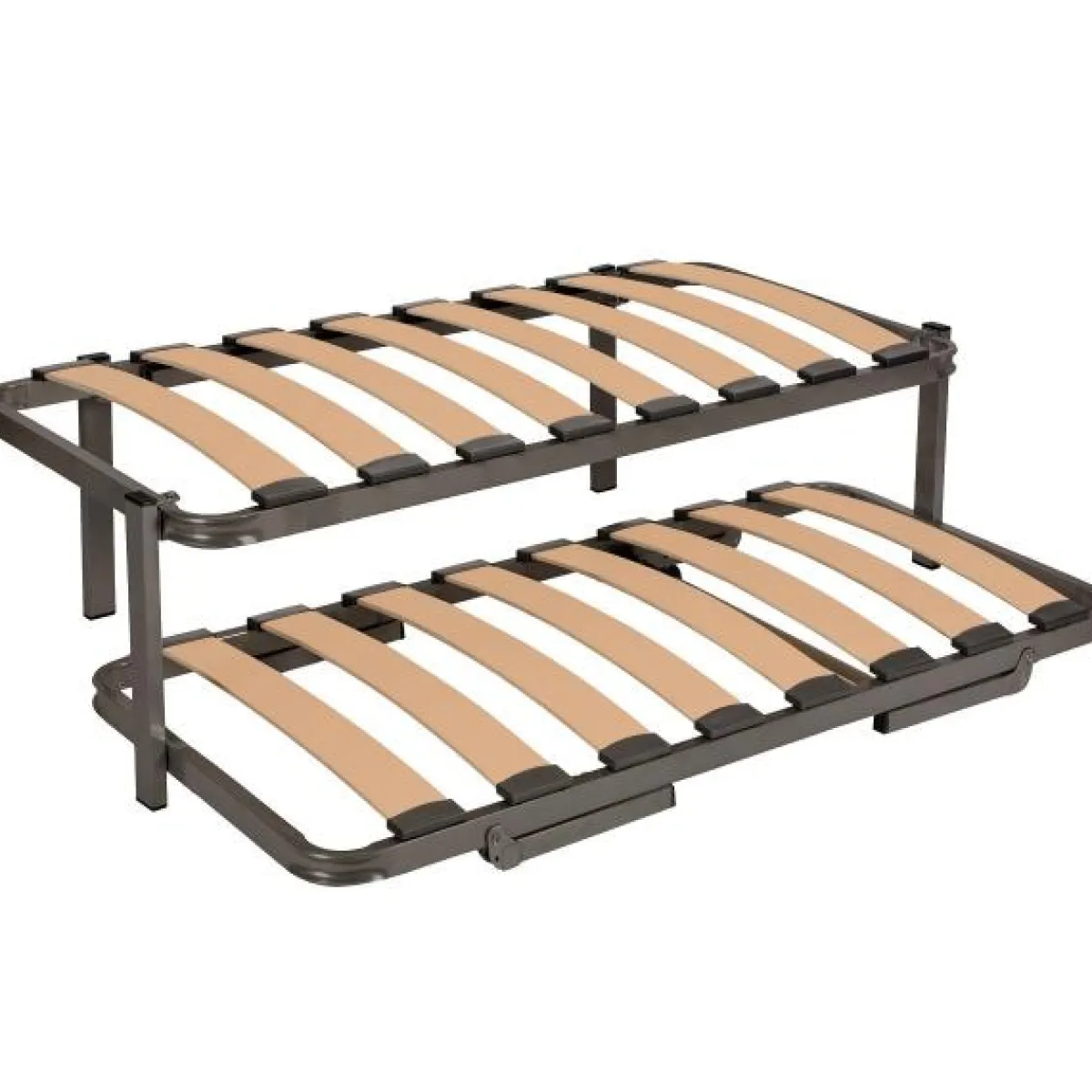 Clearance MyMobel Estructura doble somier KIT CANGURO