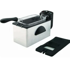 Online MyMobel FREIDORA COMELEC FR3071 3L INOX