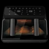 Clearance MyMobel FREIDORA SIN ACEITE CECOTEC 04986 CECOFRY ADVANCE 9000 9L 2200W DIETETICA C-VENTANA NGA