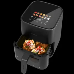 Sale MyMobel FREIDORA SIN ACEITE CECOTEC A01_EU01_100499 CECOFRY&GRILL DOBLE RESISTENCIA 4000 1900W 4L