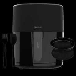 Discount MyMobel FREIDORA SIN ACEITE CECOTEC 03294 CECOFRY FANTASTIK 5500 PACK 1500W 5,5L