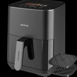 Sale MyMobel FREIDORA SIN ACEITE CECOTEC A01_EU01_100499 CECOFRY&GRILL DOBLE RESISTENCIA 4000 1900W 4L