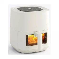 Online MyMobel FREIDORA SIN ACEITE COMELEC FA6500 6,5L C-VENTANA + PAPEL HORNO