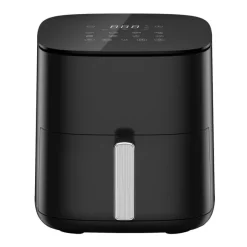 Best MyMobel FREIDORA SIN ACEITE EMERIO AF-131797.1 5L 2000W DOBLE RESISTENCIA DIGITAL