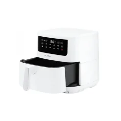 Best MyMobel FREIDORA SIN ACEITE FLAMA 691FL 7,5L DIGITAL DOBLE RESISTENCIA