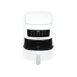 Best MyMobel FREIDORA SIN ACEITE FLAMA 691FL 7,5L DIGITAL DOBLE RESISTENCIA