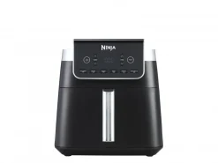 New MyMobel FREIDORA SIN ACEITE NINJA AF180EU MAX PRO 6,2L DIGITAL