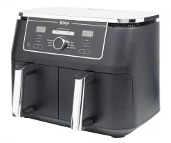 Sale MyMobel FREIDORA SIN ACEITE NINJA AF400EU 9,5L DOBLE
